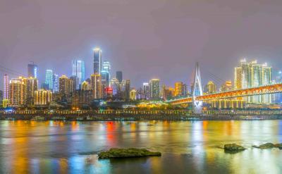 3-day Chongqing Easy Tour