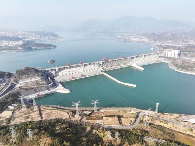 Century's Yangtze Voyager: 4-Day Downstream Symphony