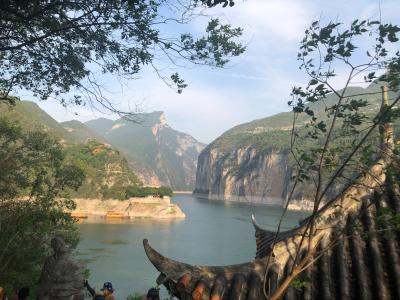 5-Day Victoria's Yangtze Heritage